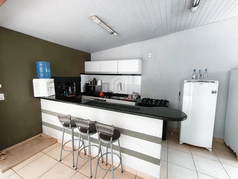 Casa a Venda com 6 quartos no Condomínio Village do Bosque em Marília-SP. : 5ª foto da galeria de imagens do imóvel