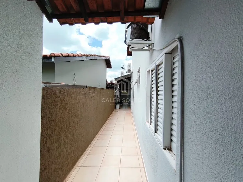 Casa a Venda com 6 quartos no Condomínio Village do Bosque em Marília-SP. : 7ª foto da galeria de imagens do imóvel