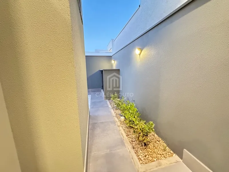 Casa com 3 quartos no condomínio Verana - Marília -SP: 30ª foto da galeria de imagens do imóvel