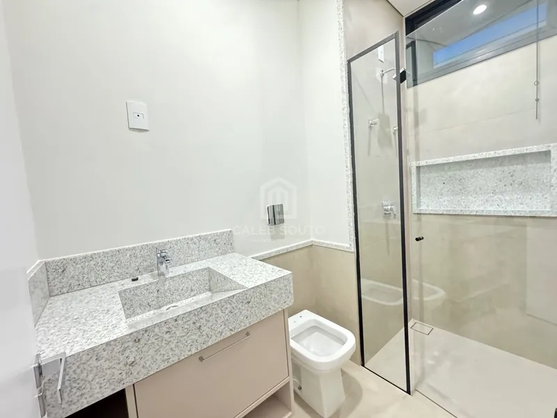 Casa com 3 quartos no condomínio Verana - Marília -SP: 20ª foto da galeria de imagens do imóvel