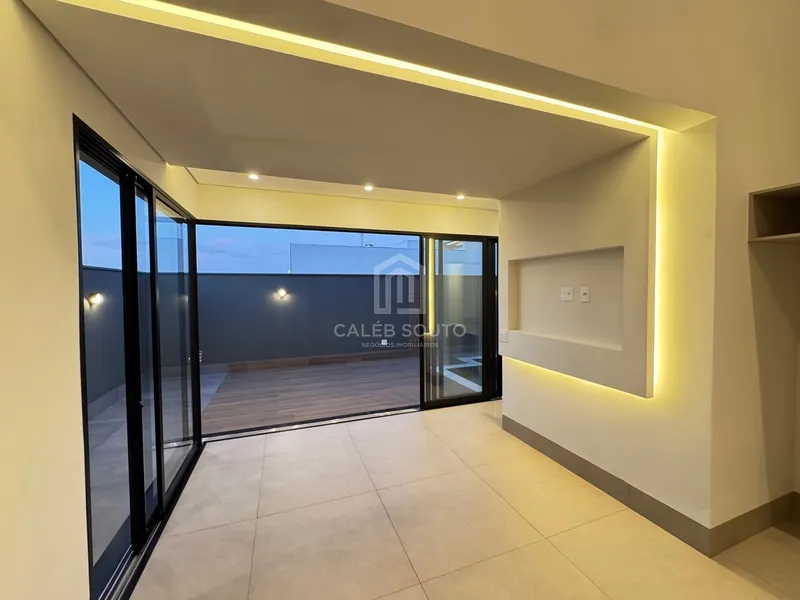 Casa com 3 quartos no condomínio Verana - Marília -SP: 11ª foto da galeria de imagens do imóvel