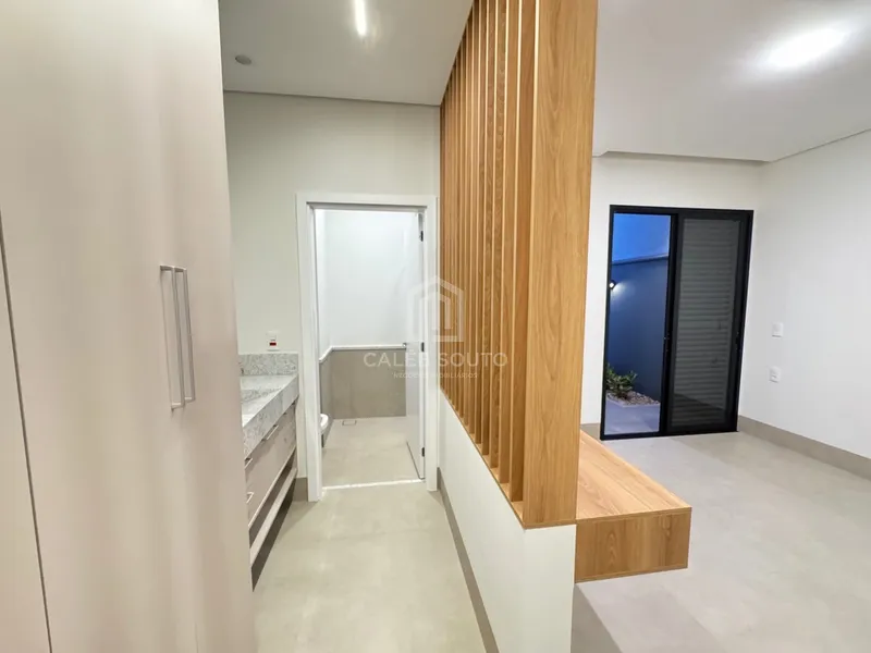 Casa com 3 quartos no condomínio Verana - Marília -SP: 26ª foto da galeria de imagens do imóvel