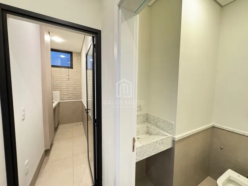 Casa com 3 quartos no condomínio Verana - Marília -SP: 15ª foto da galeria de imagens do imóvel