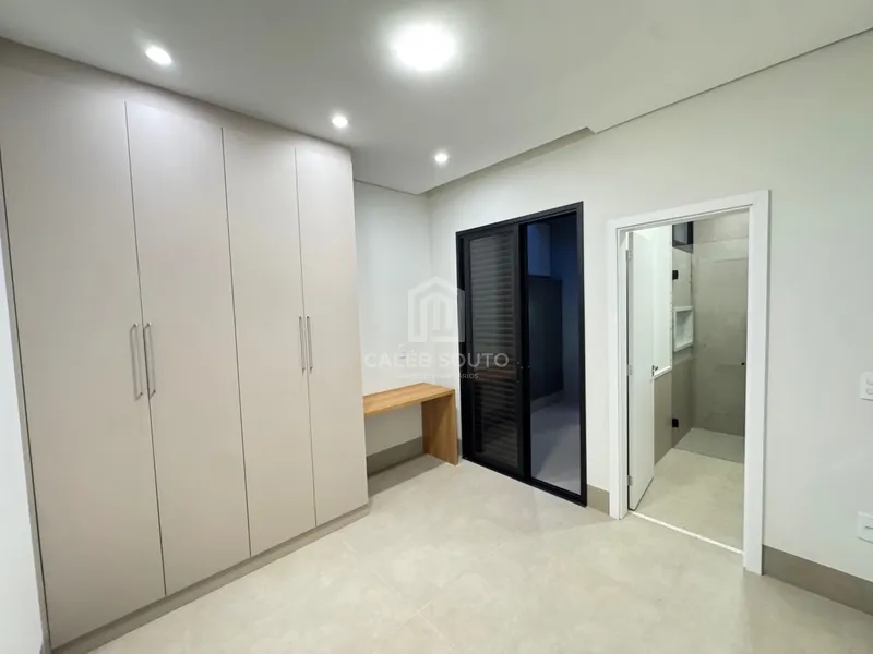 Casa com 3 quartos no condomínio Verana - Marília -SP: 23ª foto da galeria de imagens do imóvel