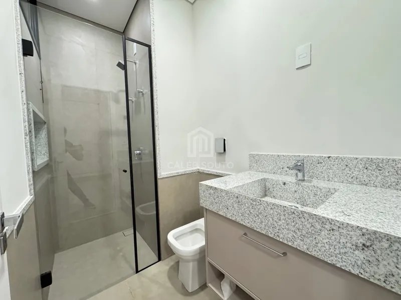 Casa com 3 quartos no condomínio Verana - Marília -SP: 24ª foto da galeria de imagens do imóvel