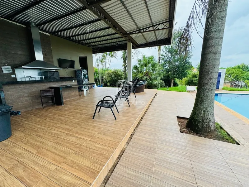 Casa confortável e com piscina, no Condomínio Green Valley-Marília-SP: 13ª foto da galeria de imagens do imóvel