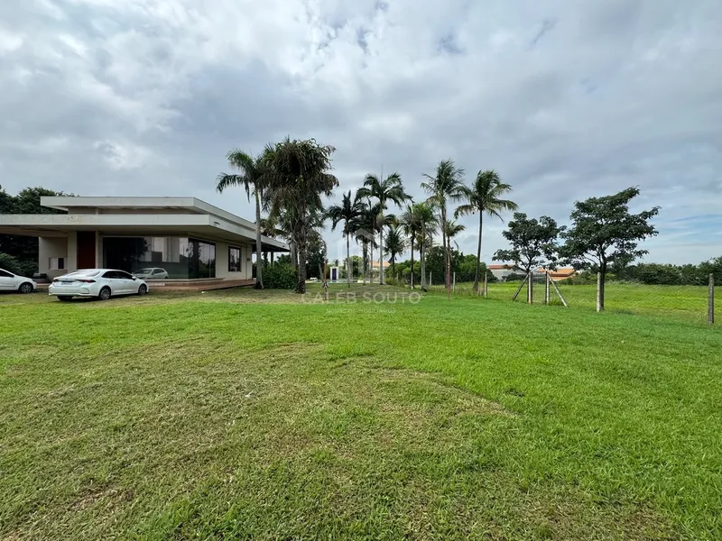Casa confortável e com piscina, no Condomínio Green Valley-Marília-SP: 1ª foto da galeria de imagens do imóvel