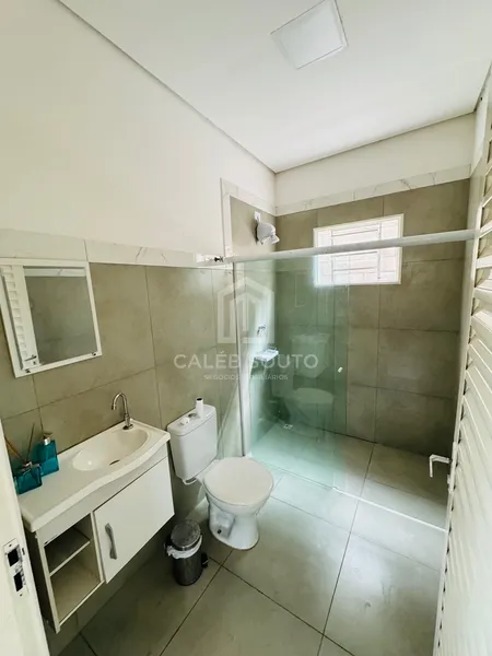Casa confortável e com piscina, no Condomínio Green Valley-Marília-SP: 9ª foto da galeria de imagens do imóvel