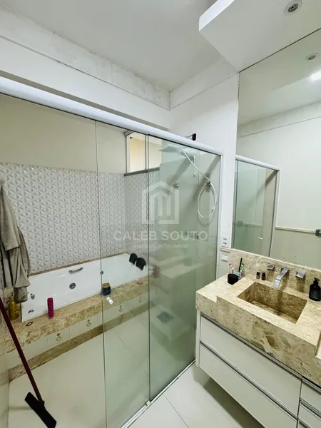 Casa confortável e com piscina, no Condomínio Green Valley-Marília-SP: 26ª foto da galeria de imagens do imóvel