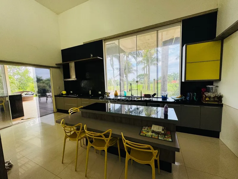 Casa confortável e com piscina, no Condomínio Green Valley-Marília-SP: 15ª foto da galeria de imagens do imóvel