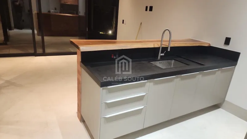 Casa com 3 quartos a venda no condomínio Verana em Marilia-SP: 7ª foto da galeria de imagens do imóvel