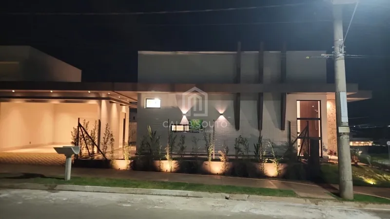 Casa com 3 quartos a venda no condomínio Verana em Marilia-SP: 4ª foto da galeria de imagens do imóvel
