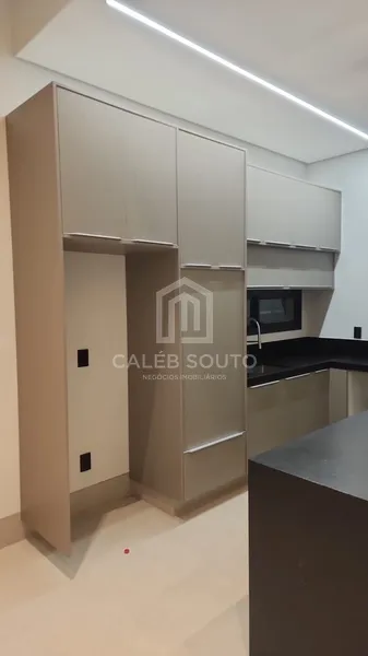 Casa com 3 quartos a venda no condomínio Verana em Marilia-SP: 10ª foto da galeria de imagens do imóvel