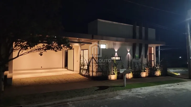 Casa com 3 quartos a venda no condomínio Verana em Marilia-SP: 5ª foto da galeria de imagens do imóvel