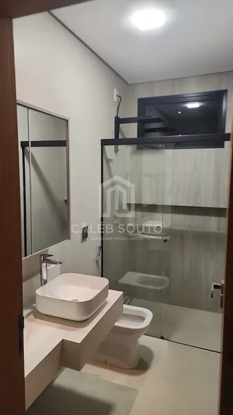 Casa com 3 quartos a venda no condomínio Verana em Marilia-SP: 11ª foto da galeria de imagens do imóvel