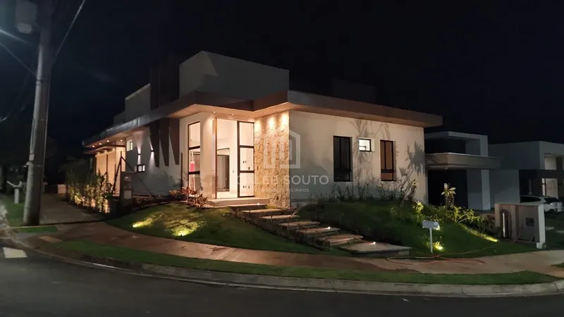Casa com 3 quartos a venda no condomínio Verana em Marilia-SP: 3ª foto da galeria de imagens do imóvel