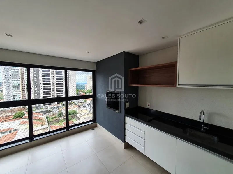 Vende-se Apartamento no Edf. Praça Marechal em Marília-SP.: 2ª foto da galeria de imagens do imóvel