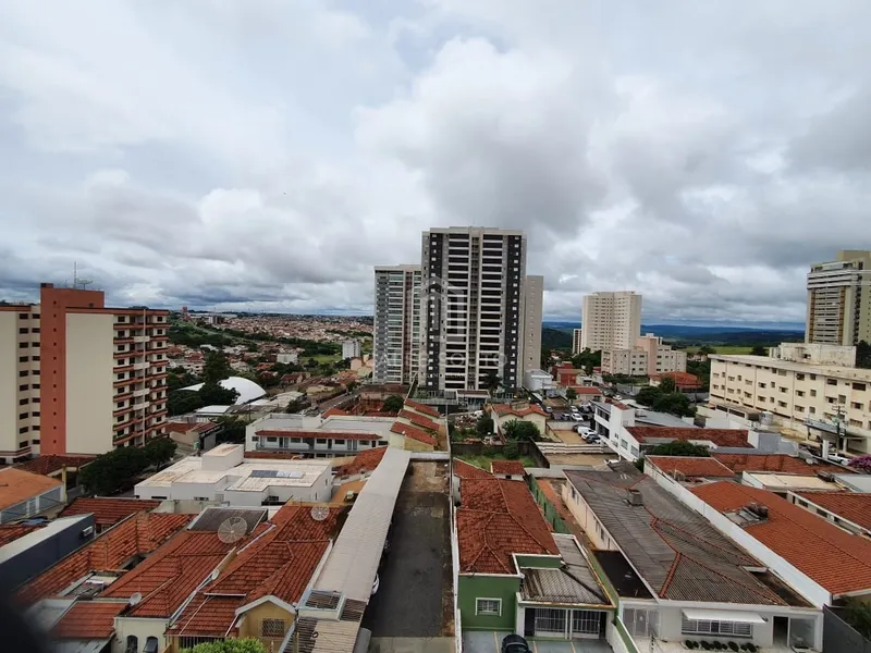 Vende-se Apartamento no Edf. Praça Marechal em Marília-SP.: 11ª foto da galeria de imagens do imóvel