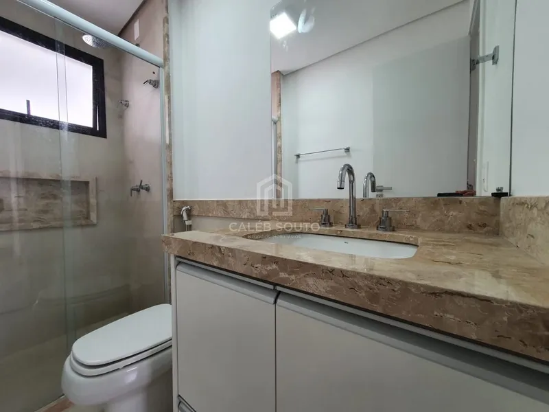 Vende-se Apartamento no Edf. Praça Marechal em Marília-SP.: 3ª foto da galeria de imagens do imóvel