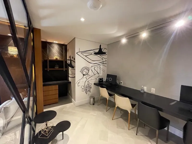 Vende-se Apartamento no Edf. Praça Marechal em Marília-SP.: 17ª foto da galeria de imagens do imóvel