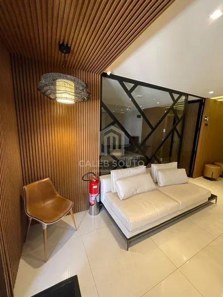 Vende-se Apartamento no Edf. Praça Marechal em Marília-SP.: 13ª foto da galeria de imagens do imóvel