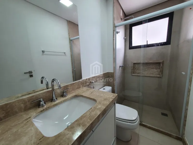 Vende-se Apartamento no Edf. Praça Marechal em Marília-SP.: 7ª foto da galeria de imagens do imóvel