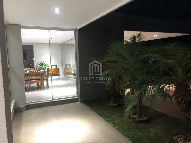 Casa a venda no Condomínio Serra Dourada em Marilia SP: 5ª foto da galeria de imagens do imóvel