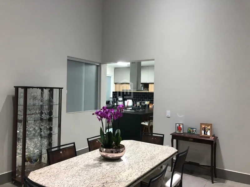 Casa a venda no Condomínio Serra Dourada em Marilia SP: 22ª foto da galeria de imagens do imóvel