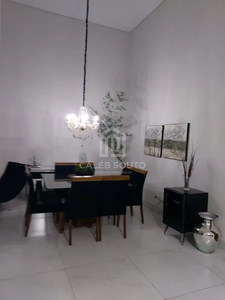Casa a venda no Condomínio Serra Dourada em Marilia SP: 38ª foto da galeria de imagens do imóvel