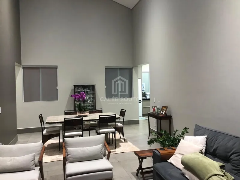 Casa a venda no Condomínio Serra Dourada em Marilia SP: 20ª foto da galeria de imagens do imóvel