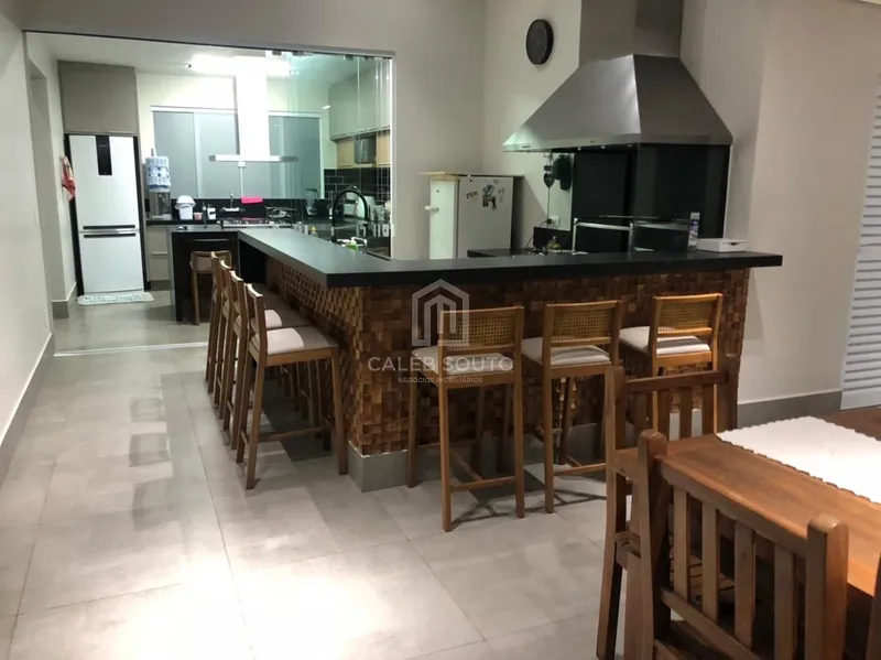 Casa a venda no Condomínio Serra Dourada em Marilia SP: 32ª foto da galeria de imagens do imóvel