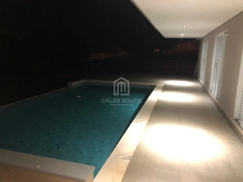 Casa a venda no Condomínio Serra Dourada em Marilia SP: 3ª foto da galeria de imagens do imóvel