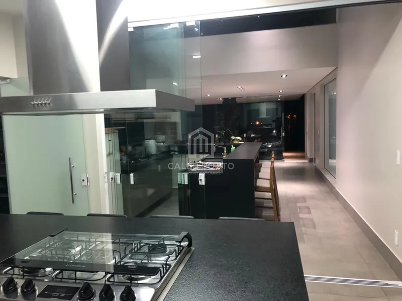 Casa a venda no Condomínio Serra Dourada em Marilia SP: 39ª foto da galeria de imagens do imóvel