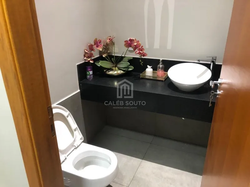 Casa a venda no Condomínio Serra Dourada em Marilia SP: 21ª foto da galeria de imagens do imóvel