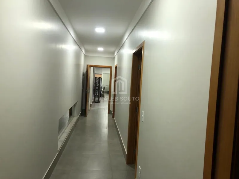Casa a venda no Condomínio Serra Dourada em Marilia SP: 14ª foto da galeria de imagens do imóvel