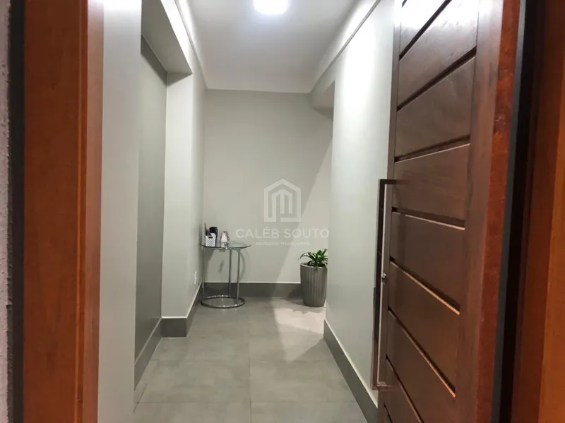 Casa a venda no Condomínio Serra Dourada em Marilia SP: 1ª foto da galeria de imagens do imóvel