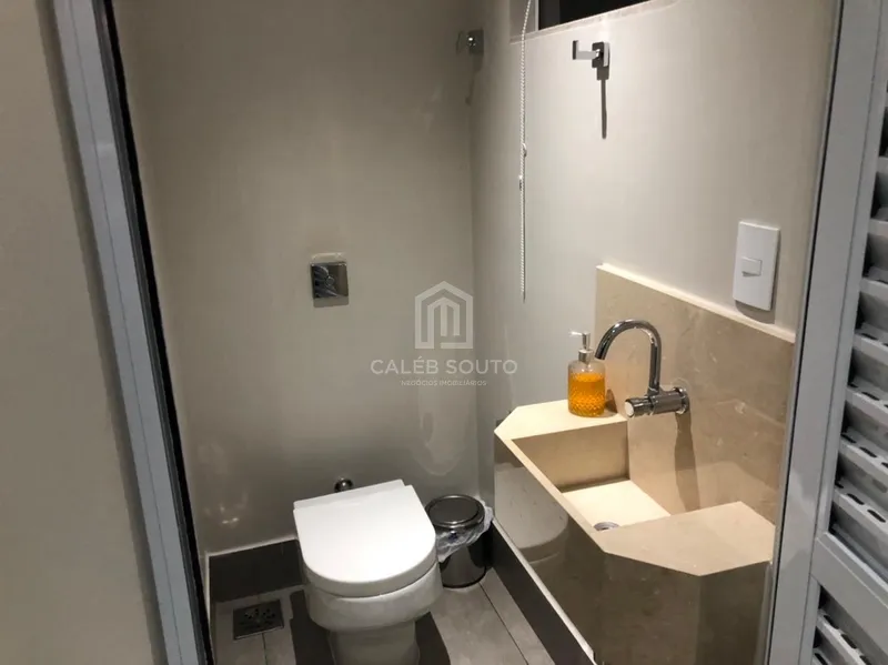 Casa a venda no Condomínio Serra Dourada em Marilia SP: 30ª foto da galeria de imagens do imóvel