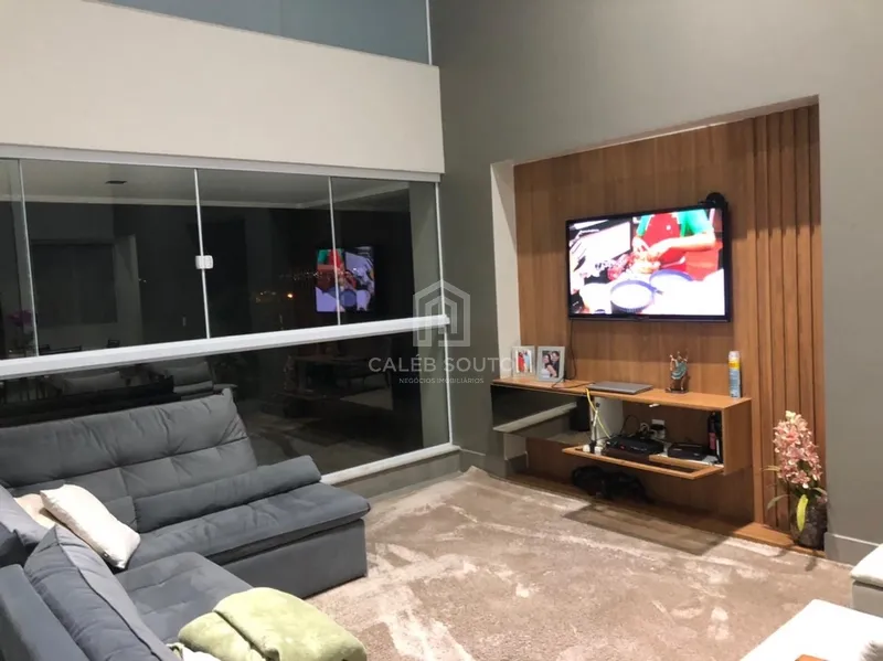Casa a venda no Condomínio Serra Dourada em Marilia SP: 24ª foto da galeria de imagens do imóvel