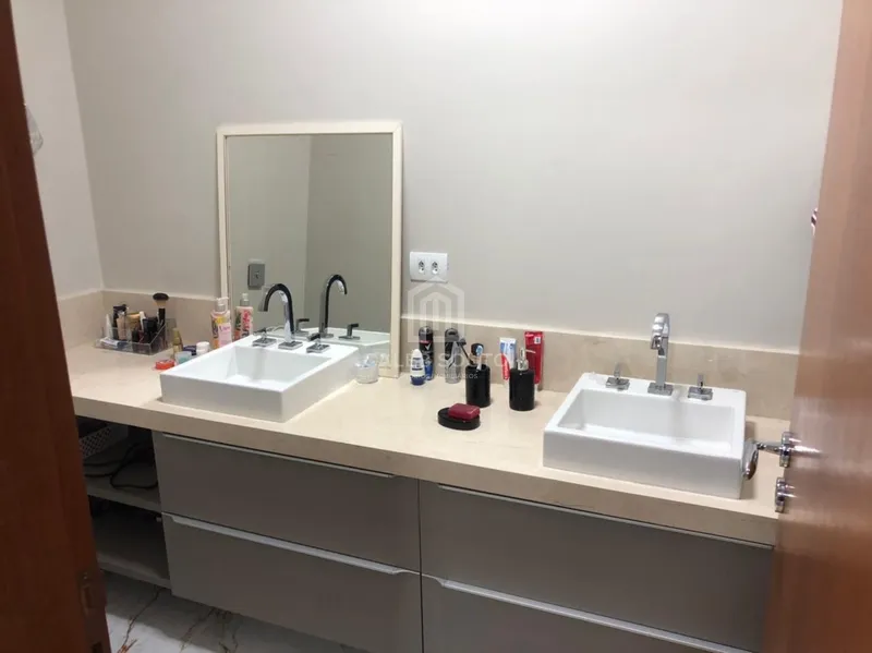 Casa a venda no Condomínio Serra Dourada em Marilia SP: 15ª foto da galeria de imagens do imóvel
