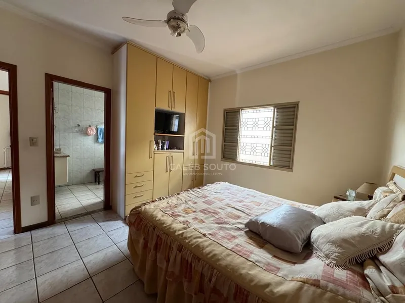 Casa com 3 quartos no Jardim Parati-Marilia/SP: 3ª foto da galeria de imagens do imóvel