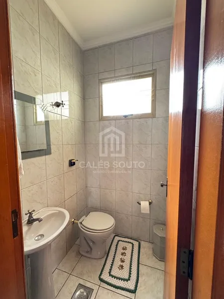 Casa com 3 quartos no Jardim Parati-Marilia/SP: 11ª foto da galeria de imagens do imóvel
