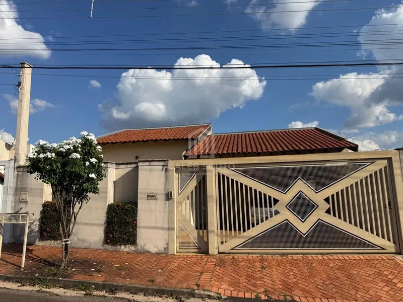 Casa com 3 quartos no Jardim Parati-Marilia/SP: 17ª foto da galeria de imagens do imóvel