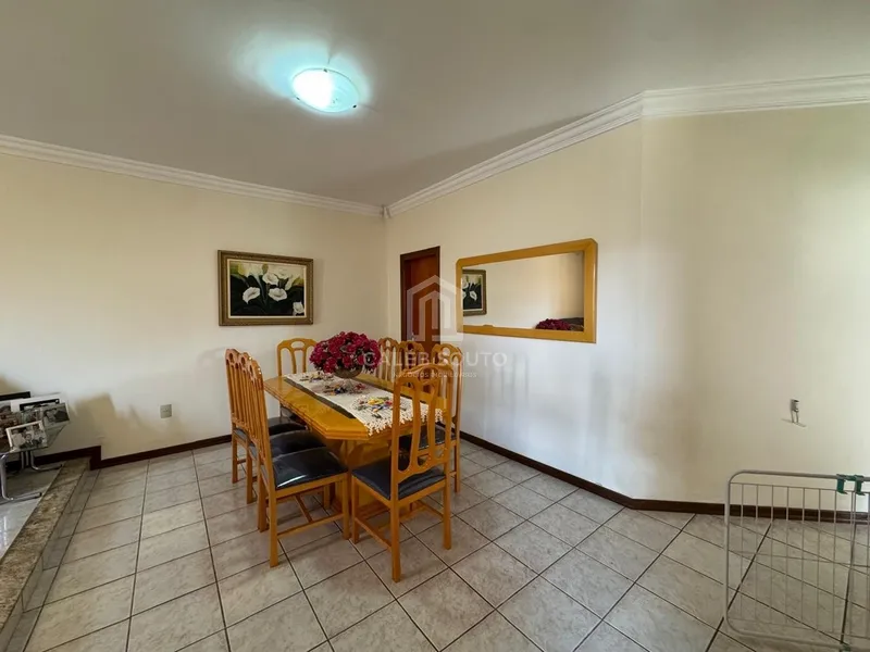 Casa com 3 quartos no Jardim Parati-Marilia/SP: 12ª foto da galeria de imagens do imóvel