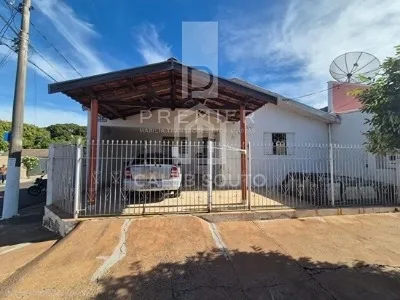 Casa com 3 quartos no Bairro Jardim Monte Castelo |Marilía/ SP: 2ª foto da galeria de imagens do imóvel