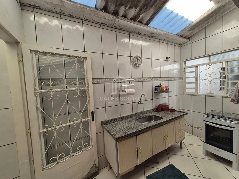 Casa com 3 quartos no Bairro Jardim Monte Castelo |Marilía/ SP: 14ª foto da galeria de imagens do imóvel