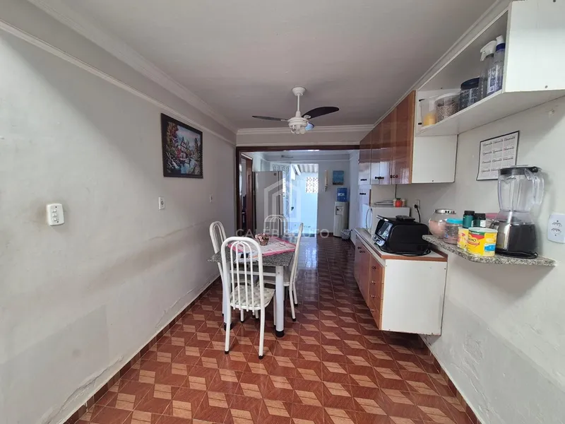 Casa com 3 quartos no Bairro Jardim Monte Castelo |Marilía/ SP: 16ª foto da galeria de imagens do imóvel