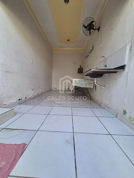 Casa com 3 quartos no Bairro Jardim Monte Castelo |Marilía/ SP: 15ª foto da galeria de imagens do imóvel