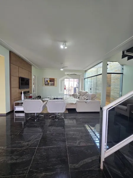 Casa com 5 dormitórios no Jardim Tropical-Marilia-SP: 6ª foto da galeria de imagens do imóvel