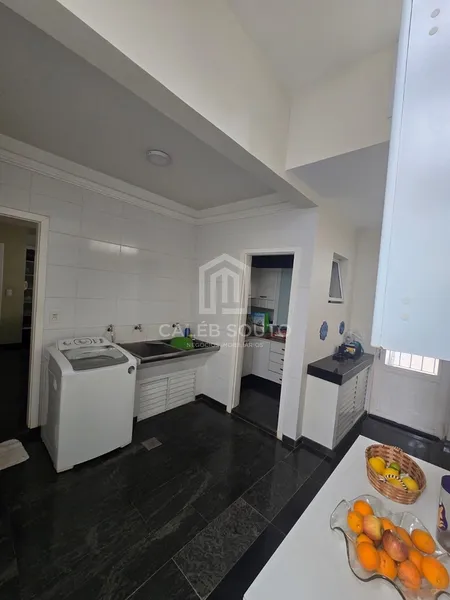 Casa com 5 dormitórios no Jardim Tropical-Marilia-SP: 56ª foto da galeria de imagens do imóvel
