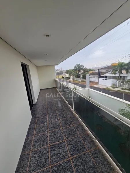 Casa com 5 dormitórios no Jardim Tropical-Marilia-SP: 38ª foto da galeria de imagens do imóvel